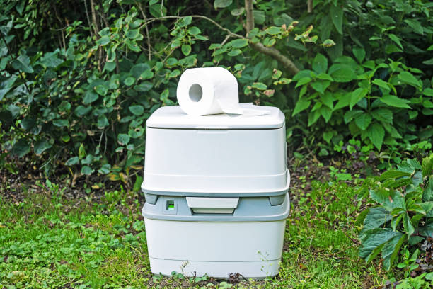Best Long-term porta potty rental  in Willcox, AZ