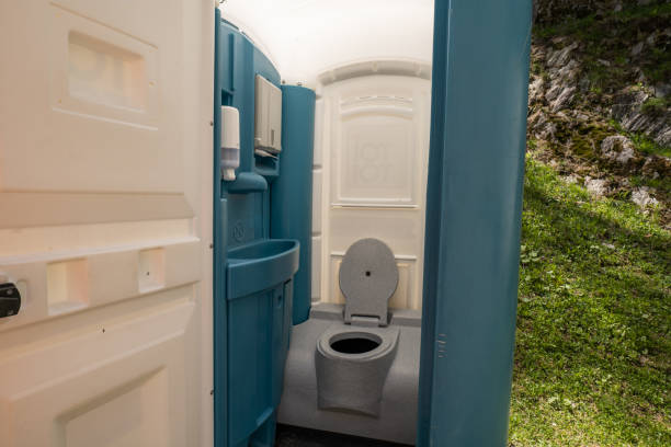 Best Construction site porta potty rental  in Willcox, AZ