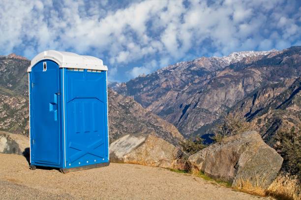 Portable Toilet Options We Offer in Willcox, AZ