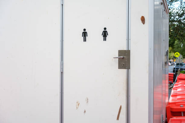 Portable bathroom rental in Willcox, AZ