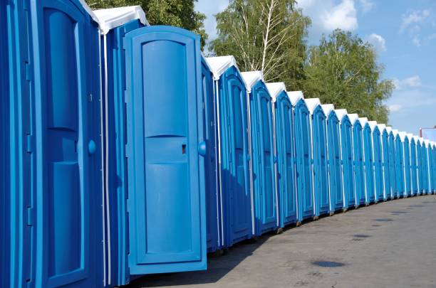 Best Portable bathroom rental  in Willcox, AZ
